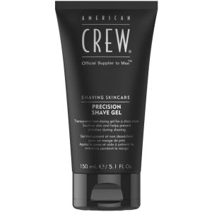 American Crew Precision Shave Gel 150 mL
