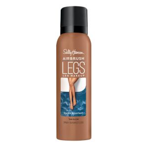 Sally Hansen Airbrush Legs Spray Color: Tan Glow