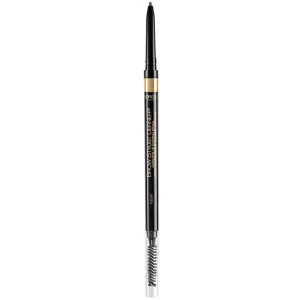 L'Oreal Paris Ultra-Thin Eyebrow Pencil, Brow Stylist Definer - Auburn