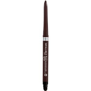 L'Oreal Paris Infallible Grip 36H Gel Automatic Liner - Brown Denim