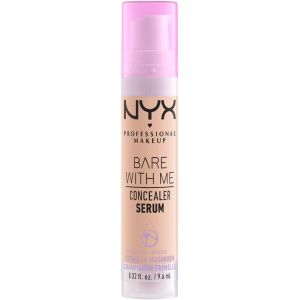 NYX Professional Makeup Bare With Me Concealer Serum - Light Skin