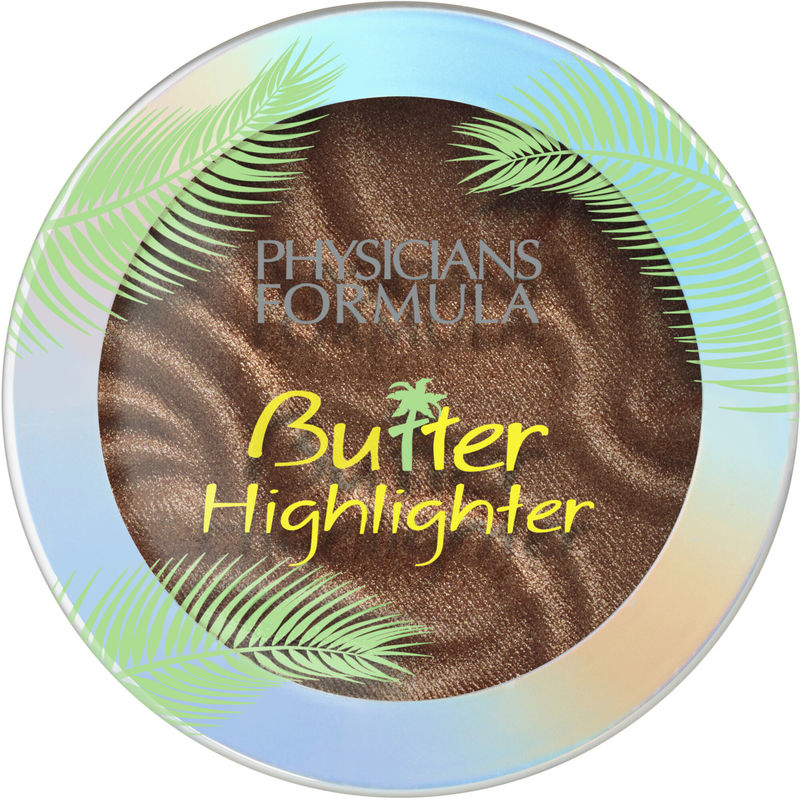 Physicians Formula Murumuru Butter Highlighter - Deep Mauve