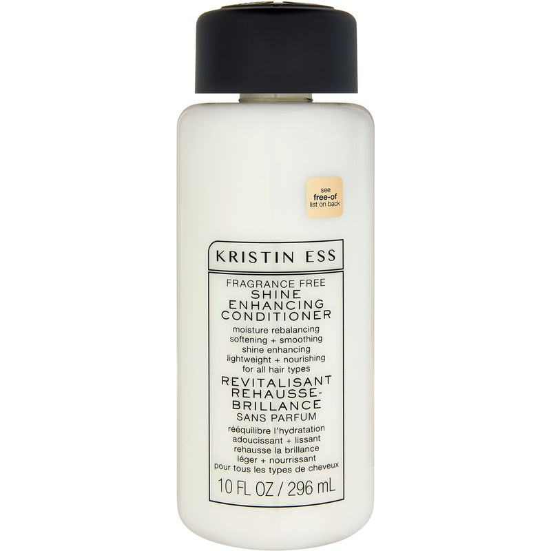 Kristin Ess Fragrance Free Conditioner