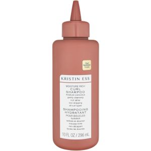 Kristin Ess Moisture Rich Curl Shampoo