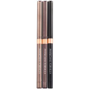 Physicians Formula Shimmer Strips Custom Eye Enhancing Eyeliner Trio - Nude