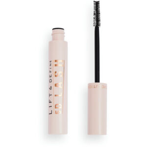 Revolution 5D Lash Mascara - Black