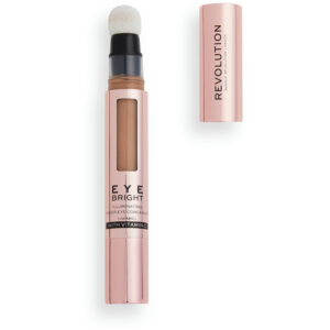 Revolution Eye Bright Concealer Caramel