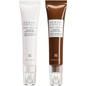 Physicians Formula Shade Adjuster Light & Dark Kit