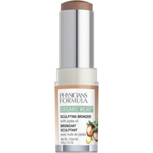 Physicians Formula Organic WearÂ® - Sculpting Bronzer Color: Mocha
