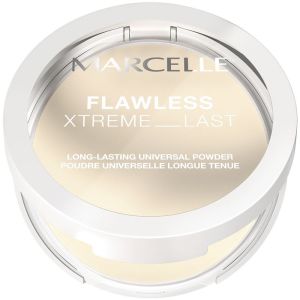 Marcelle Flawless Xtreme Lasting Universal Powder
