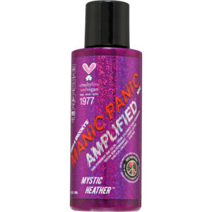 Manic Panic Semi-Permanent Hair Color Cream - Mystic Heather