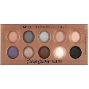 NYX Professional Makeup Dream Catcher Palette - Stormy Skies