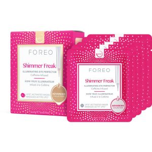 Foreo Shimmer Freak UFO Activated Eye Mask