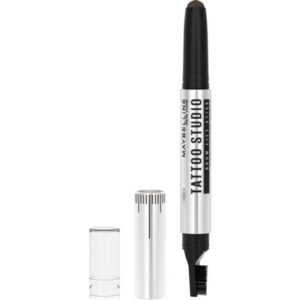 Maybelline TattooStudio Eye Makeup Brow Lift Stick - Deep Brown