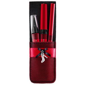 Physicians Formula Sexy Booster™ Ooh La La Sexy Eyes Trio in Black