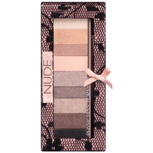 Physicians Formula Shimmer Strips Custom Eye Enhancing Shadow & Liner - Nude Trio