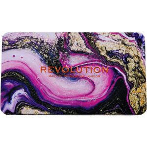 Revolution Forever Flawless Palette - Eutopia Eyeshadow Palette
