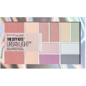 Maybelline The City Kits™ All-in-One Eye & Cheek Palette in Urban Light