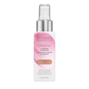 Physicians Formula Rosé All Day - Rose All Stay Illuminating Setting Spray