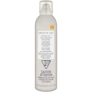 Kristin Ess Instant Lift Volumizing Mousse