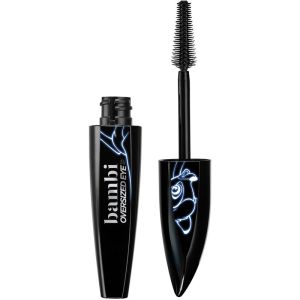 L'Oreal Paris Bambi Oversized Eye Mascara, Intense Black
