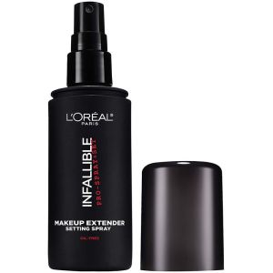 L'Oreal Paris Infallible Pro-Spray & Set Setting Spray