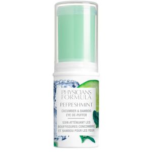 Physicians Formula RefreshMint Cucumber & Bamboo Eye De-Puffer