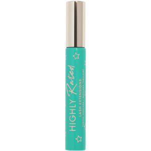 Milani Highly Rated Anti-Gravity Tubing Mascara - Black