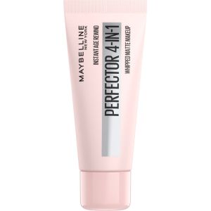 Instant Age Rewind Face Perfector Matte Concealer - Medium