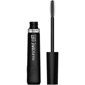 L'Oreal Paris Telescopic Lift Mascara - Blackest Black