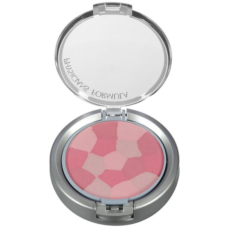 Physicians Formula Powder Palette Blush in Berry