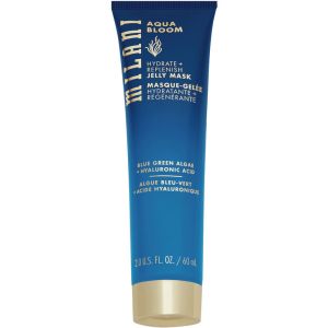 Milani Aqua Bloom Hydrate + Replenish Jelly Mask