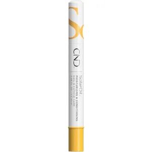 CND SolarOil Nail & Cuticle Care Pen