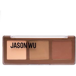 Jason Wu Sunlight Bronzer - Sunshine - Bronzer Trio Sunlight oz
