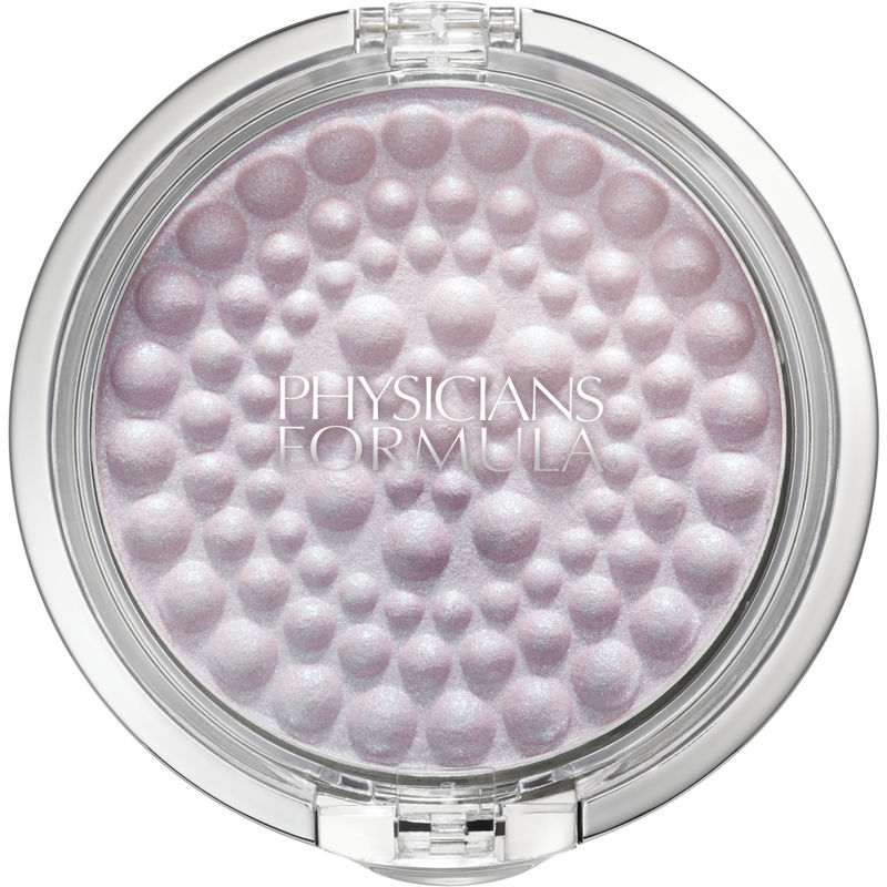 Physicians Formula Powder Palette Mineral Glow Pearls - Ice Pearl
