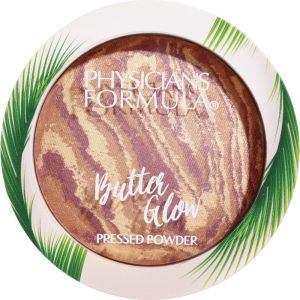 Physicians Formula Butter Glow Pressed Powder - Natural Glow