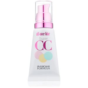 Physicians Formula Super CC Color-Correction + Care All-Over Blur Cream SPF 30 - Light/Medium