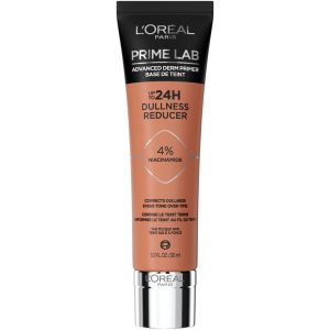 L'Oreal Paris Prime Lab 24H Dullness Reducer Primer