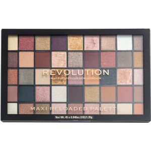 Revolution Maxi Reloaded Palette