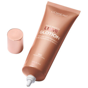 L'Oreal Paris True Match Lumi Glotion - Deep