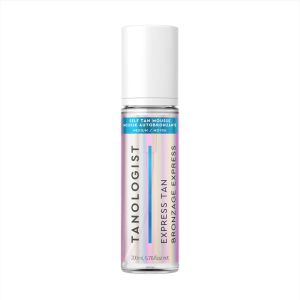 Tanologist Self Tan Mousse Medium