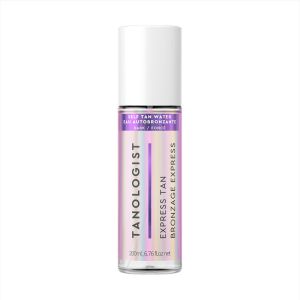 Tanologist Self Tan Water Dark
