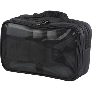 Quo Beauty Black Basics 2 In 1 Shower Kit