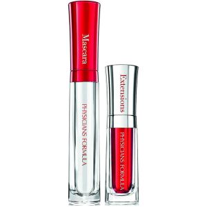 Physicians Formula Eye Booster Instant Lash Extension Kit - Ultra Black