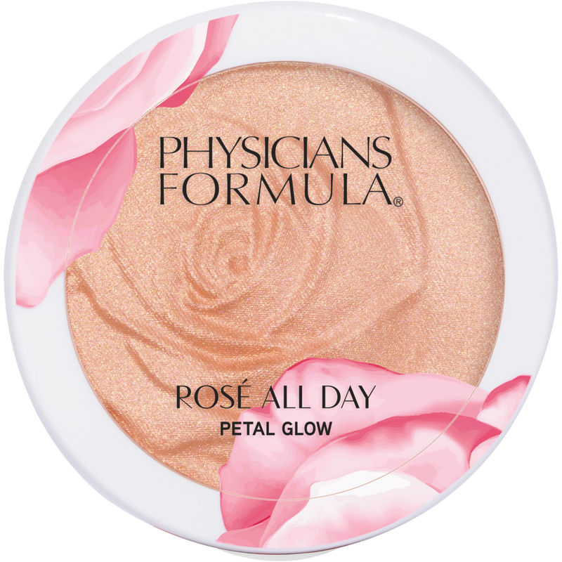 Physicians Formula Rose All Day Petal Glow