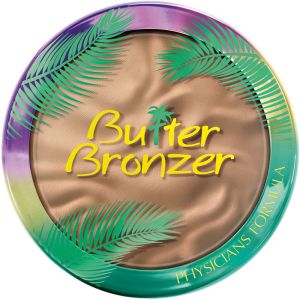 Physicians Formula Murumuru Butter Bronzer - Bronzer Ultra-Luxurious Radiant Glow
