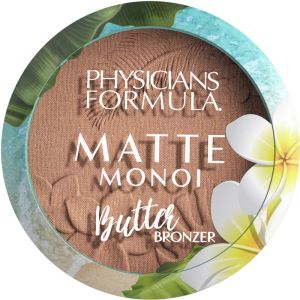 Physicians Formula Matte Monoi Butter Bronzer - Matte Bronzer