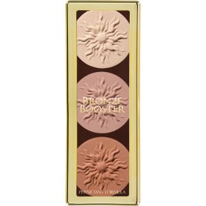 Physicians Formula Bronze Booster Highlight & Contour Palette - Matte Sculpting Palette