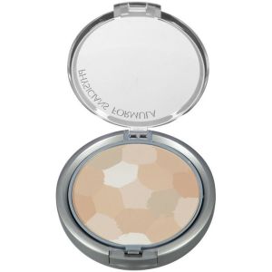 Physicians Formula Powder Palette Multi-Colored Pressed Powder - Translucent