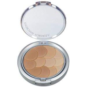 Physicians Formula Magic Mosaic Multi-Colored Custom Pressed Powder - Warm Beige/Light Bronzer